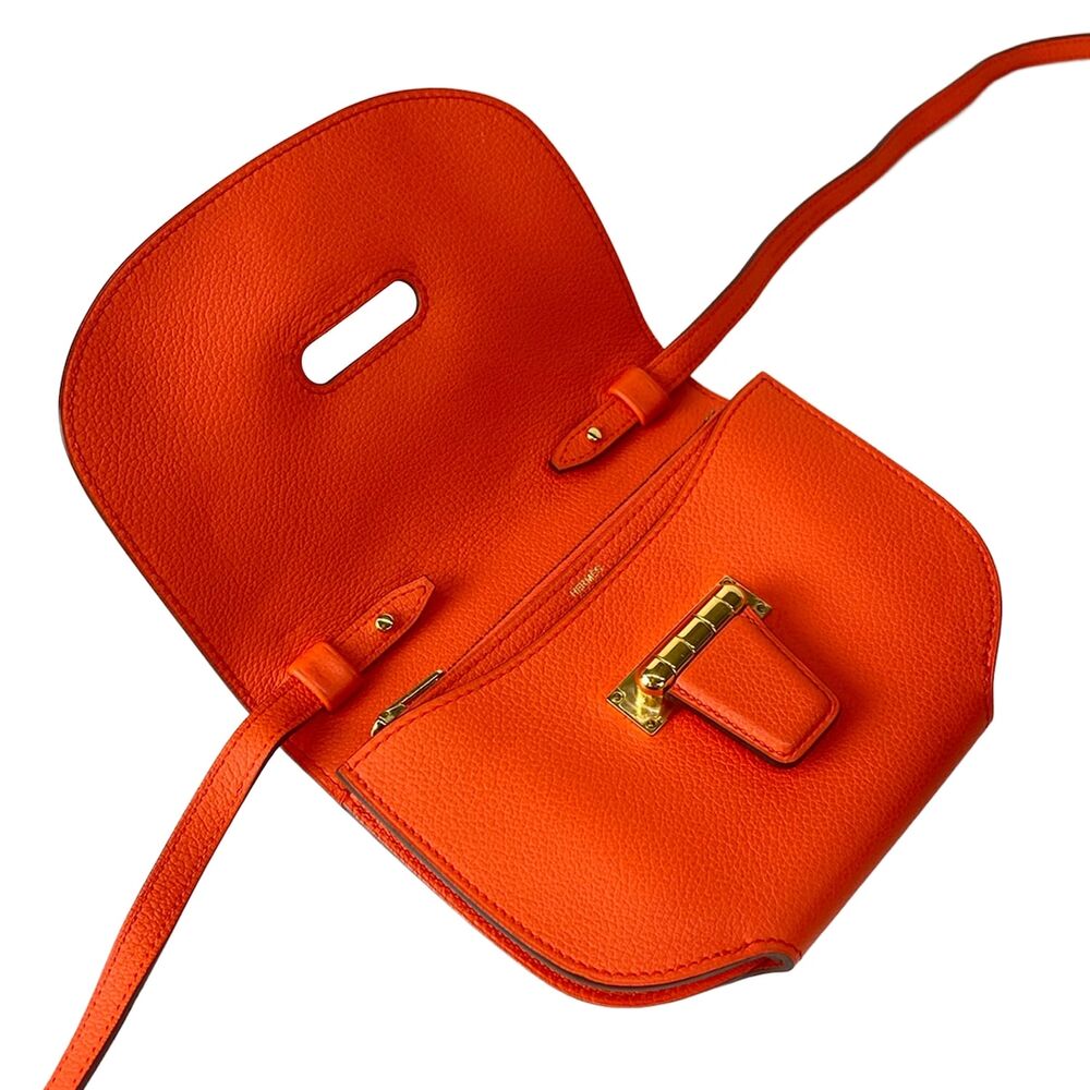 Hermès Mini Convoyeur Other Style Wallet - Picture 2 of 13
